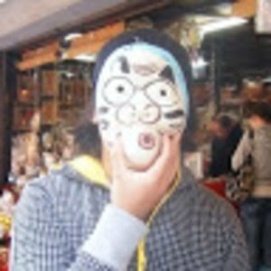 Meet your Posher, Felix